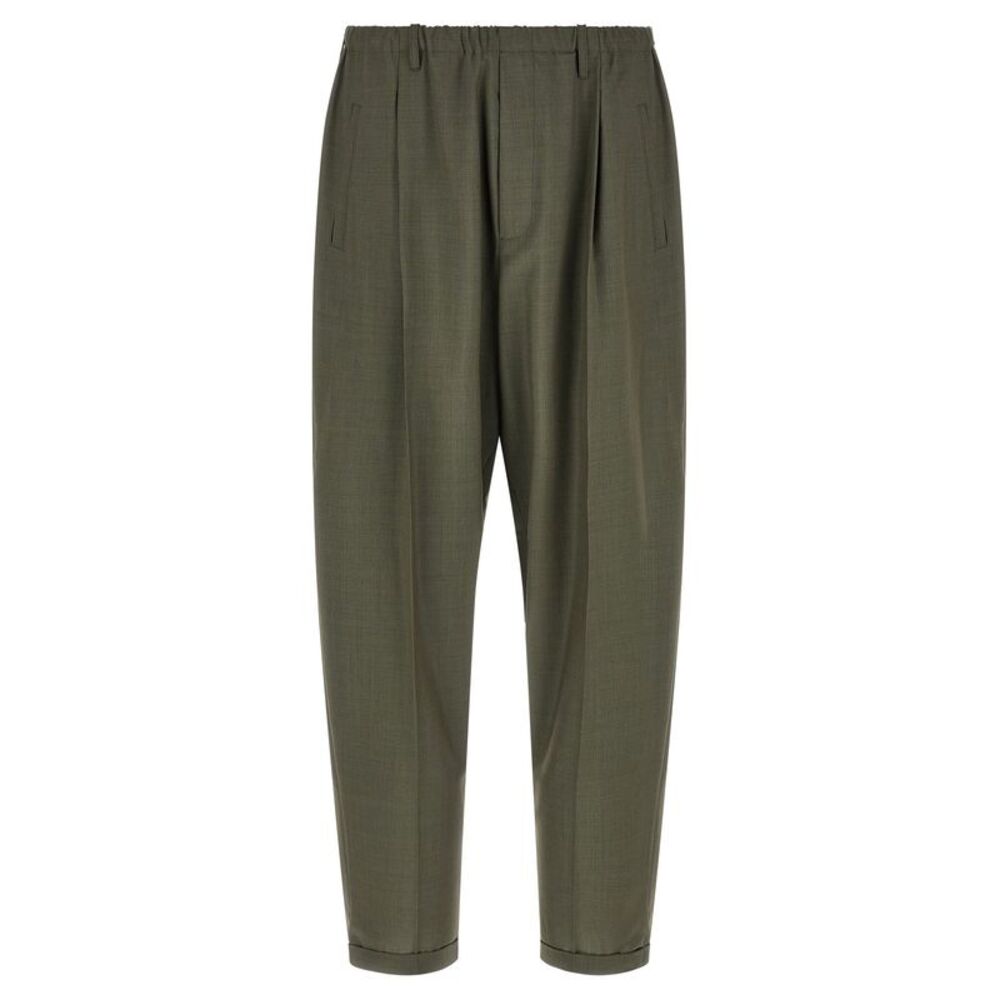 Magliano Men's Peoples Pants